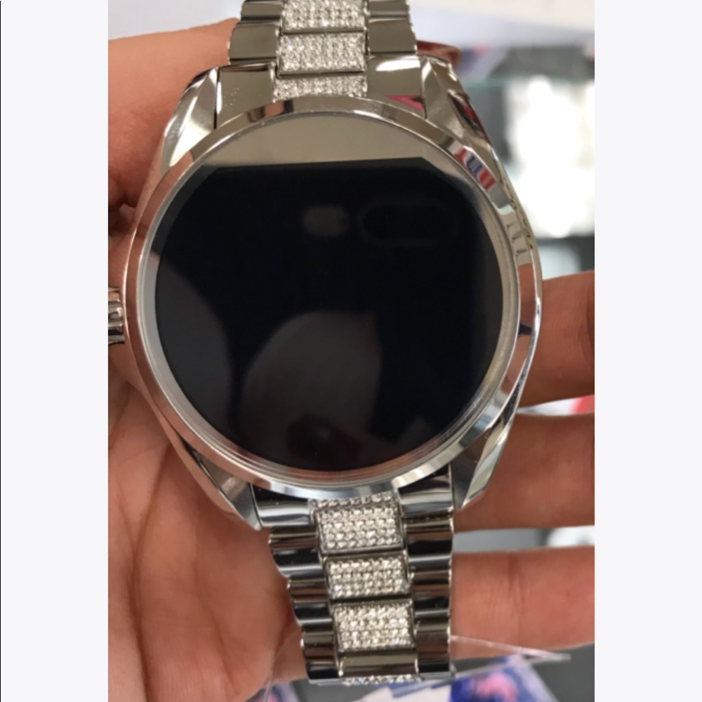 Michael kors smart watch